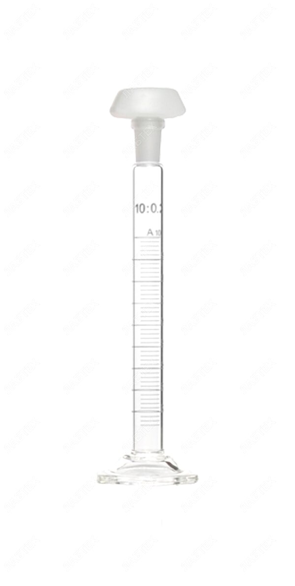 Цилиндр мерный В-2-  25 мл, класс А, DWK (Schott Duran), 246181458